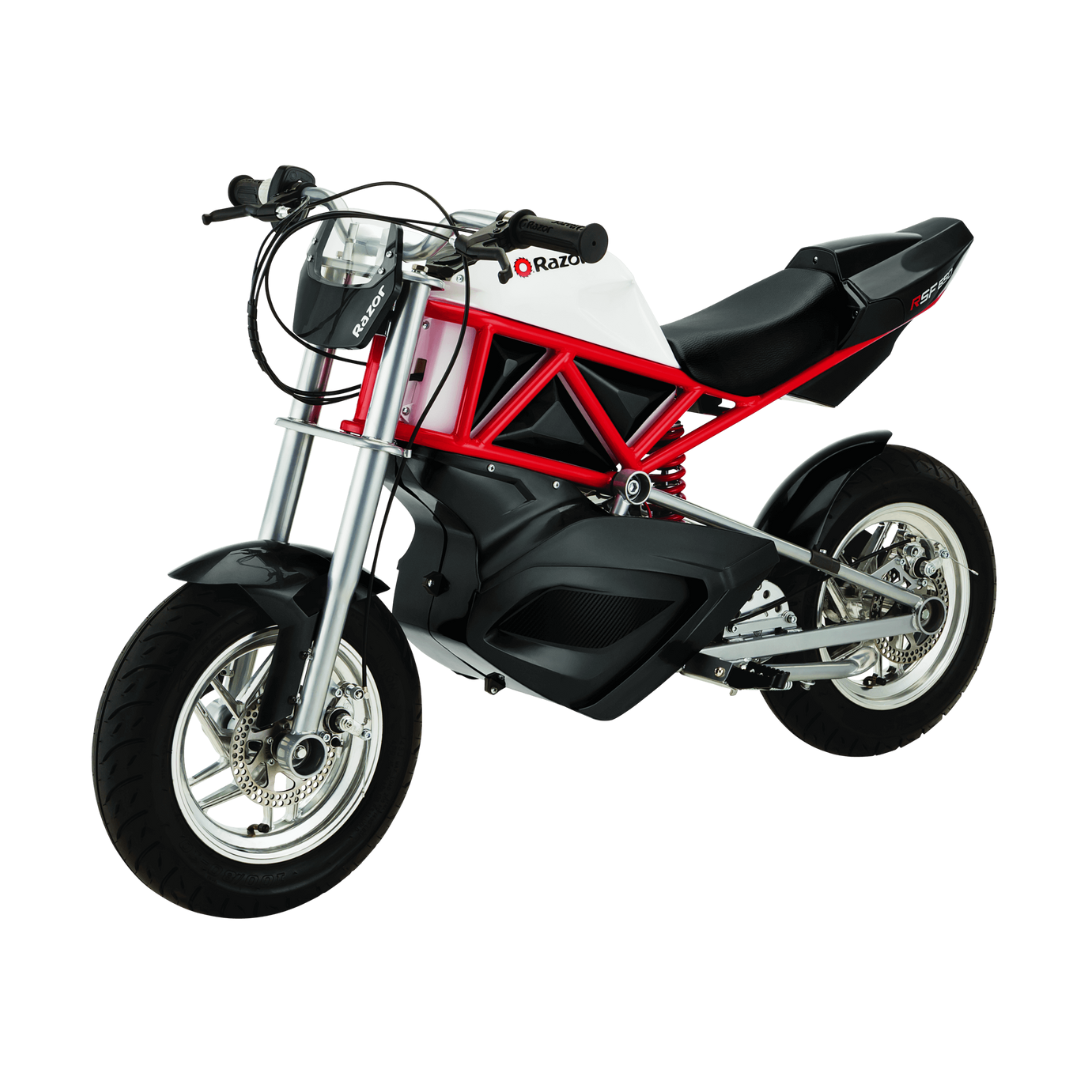 Razor electric bicycle on sale