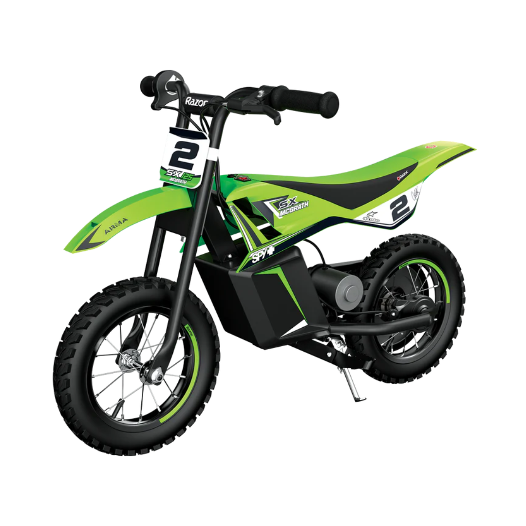 Mx650 Razor Dirt Bike For Year Old Training Wheels Mx650 Razor