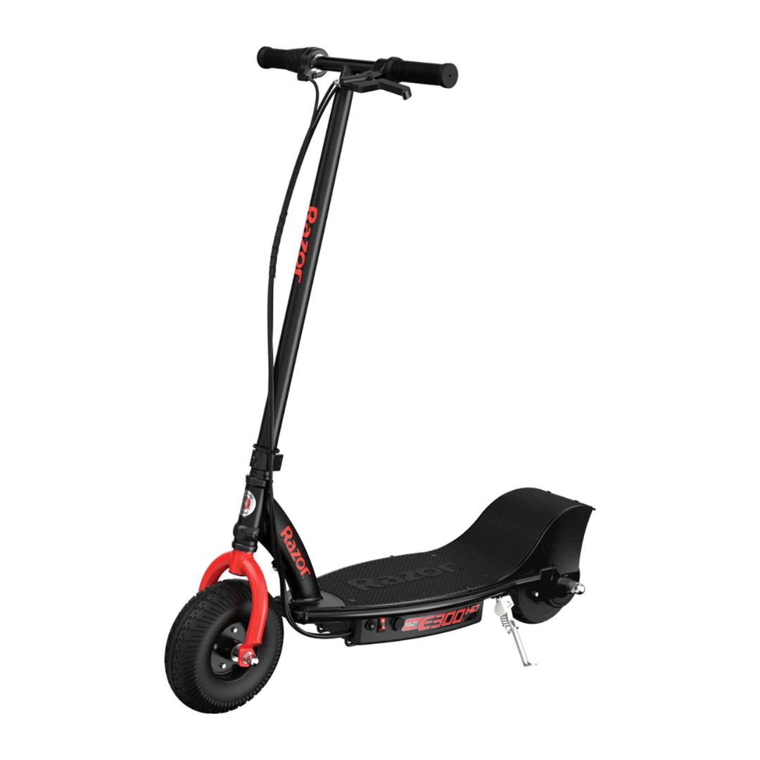 Razor e300 electric 24 volt rechargeable motorized ride on kids scooter on sale