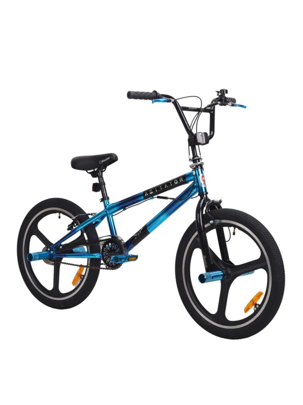 Razor freestyle 20 bmx bicycle online