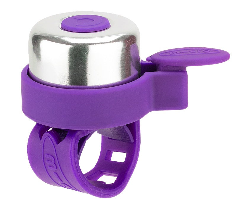 Micro Scooter Bike Bell whizkids