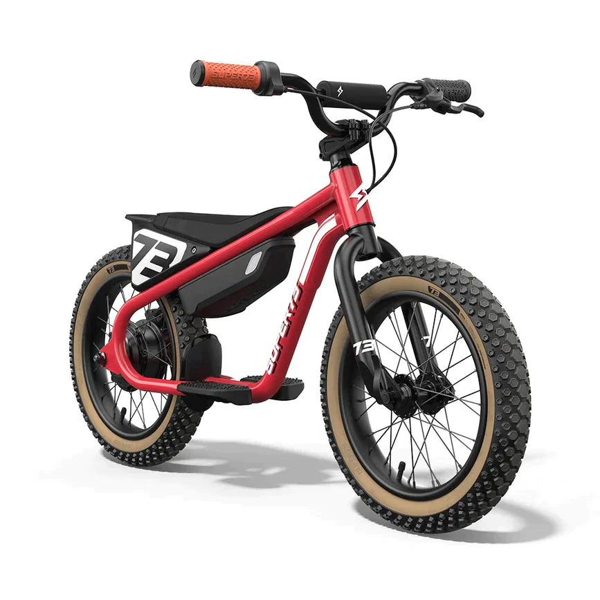 SUPER73 K1D Kids Electric Bike whizkids