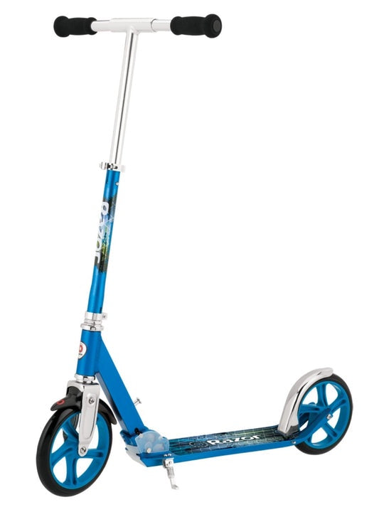 Razor A5 Lux Kick Scooter whizkids