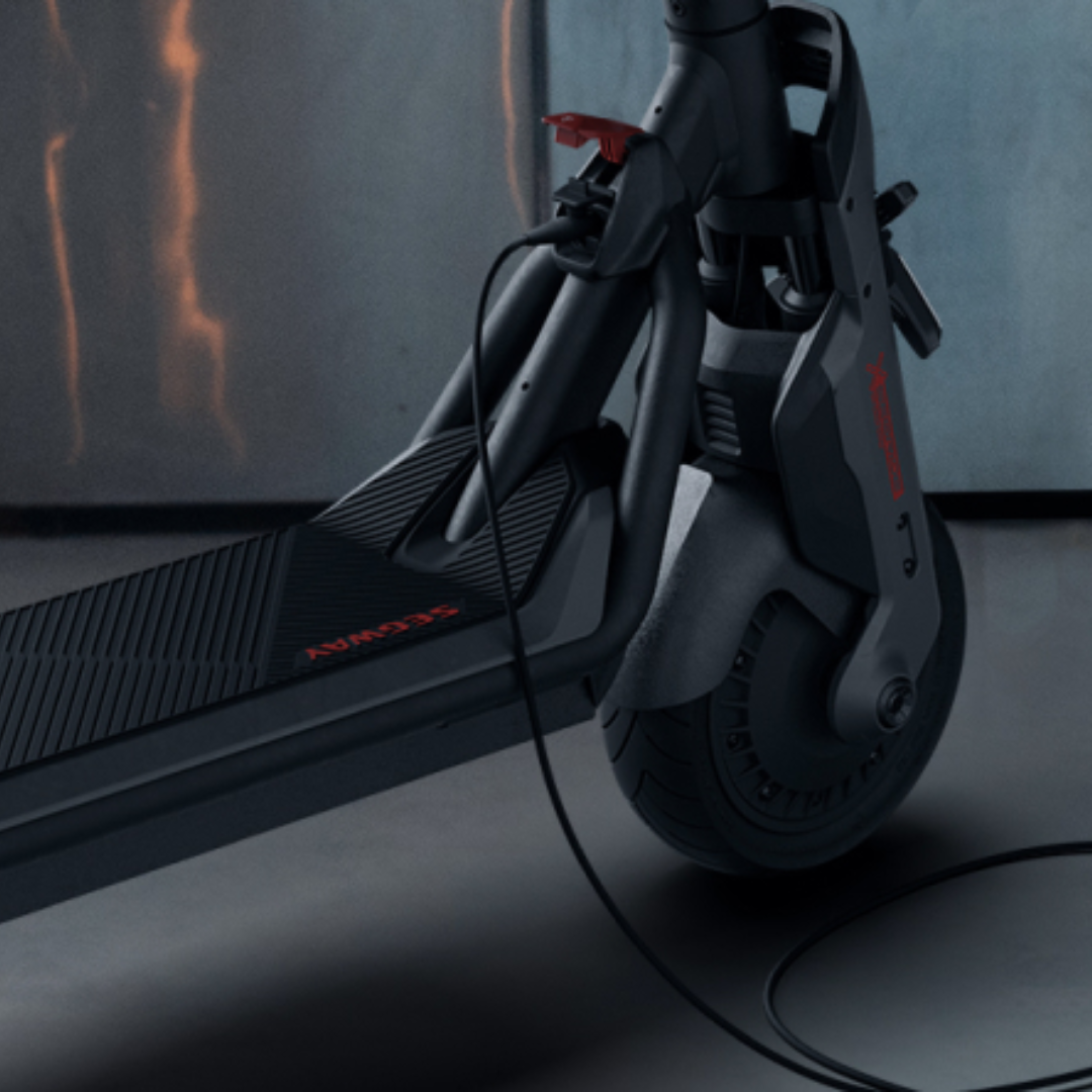 Segway Ninebot GT3 Electric Scooter