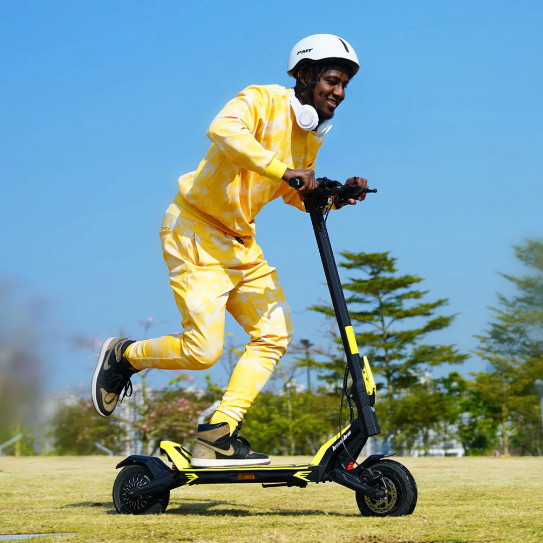 Kaabo Mantis Urban Electric Scooter