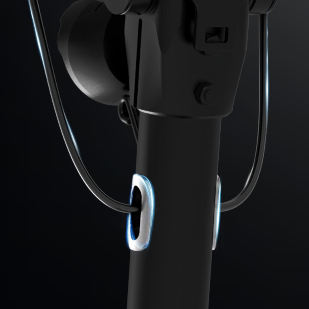 Kaabo Mantis X Plus Electric Scooter [CLEARANCE]