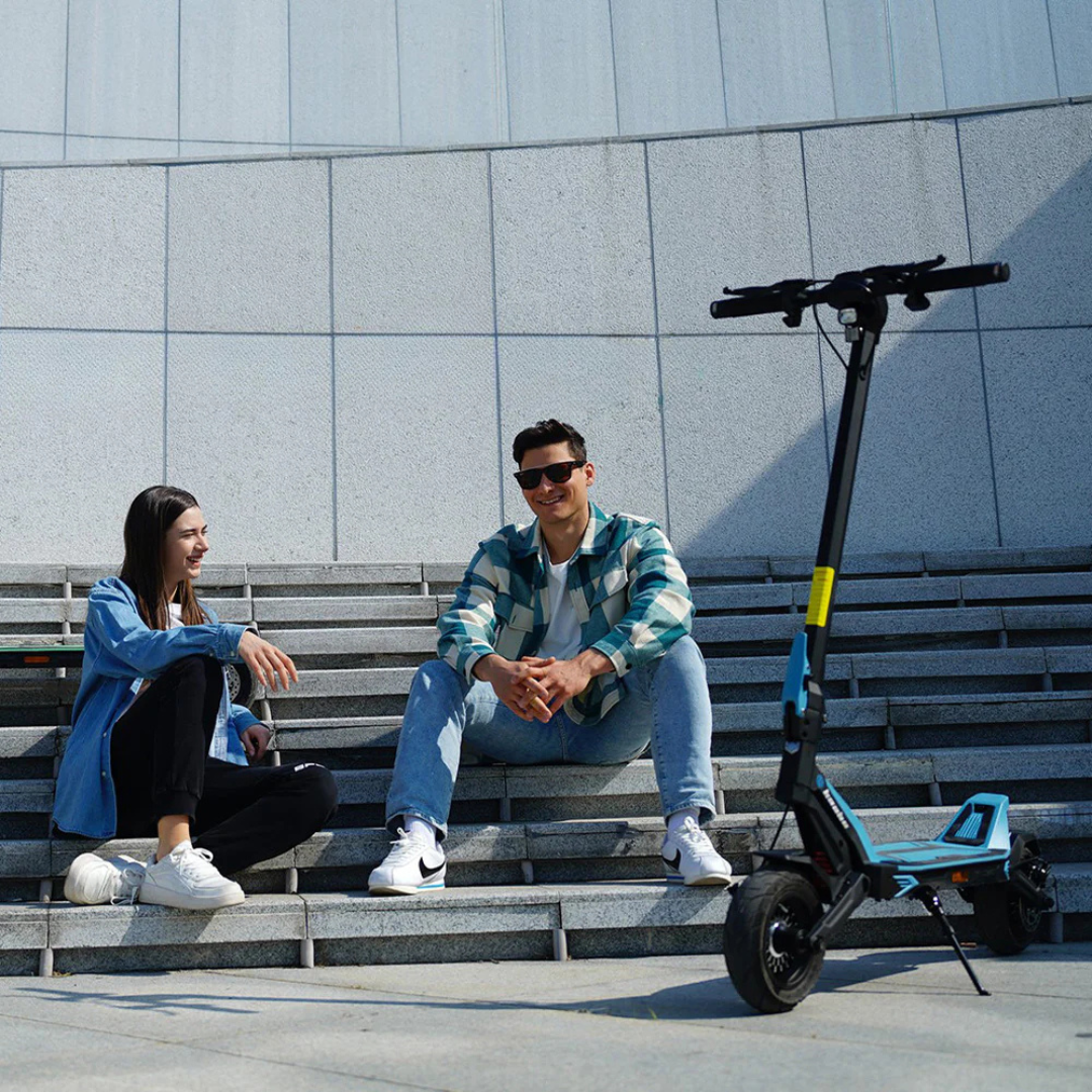 Kaabo Mantis Urban Electric Scooter