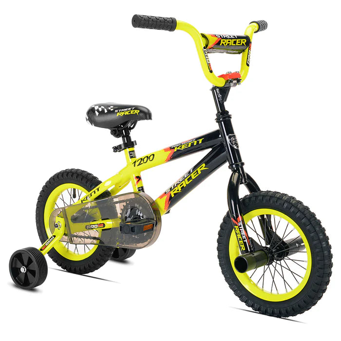 Kent Street Racer 12" Bike