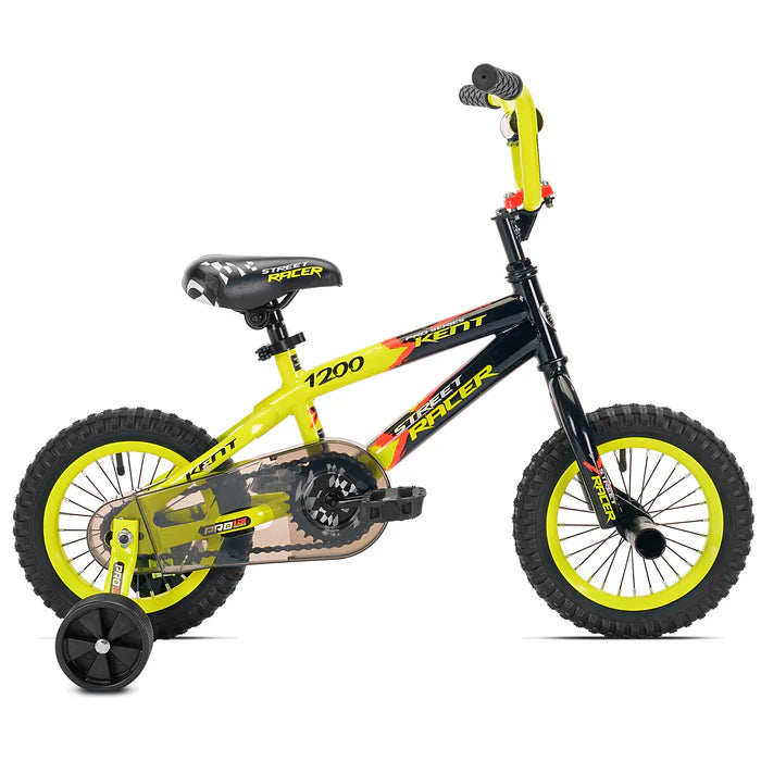 Kent Street Racer 12" Bike