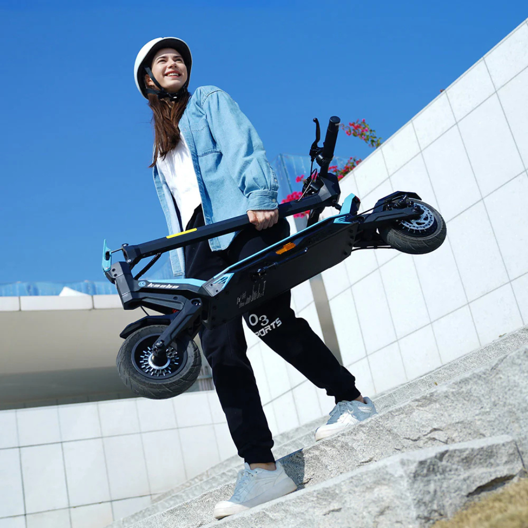 Kaabo Mantis Urban Electric Scooter