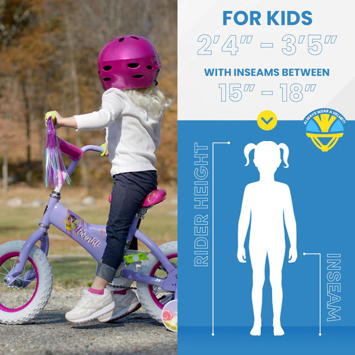 Kent Twinkle 12" Bike