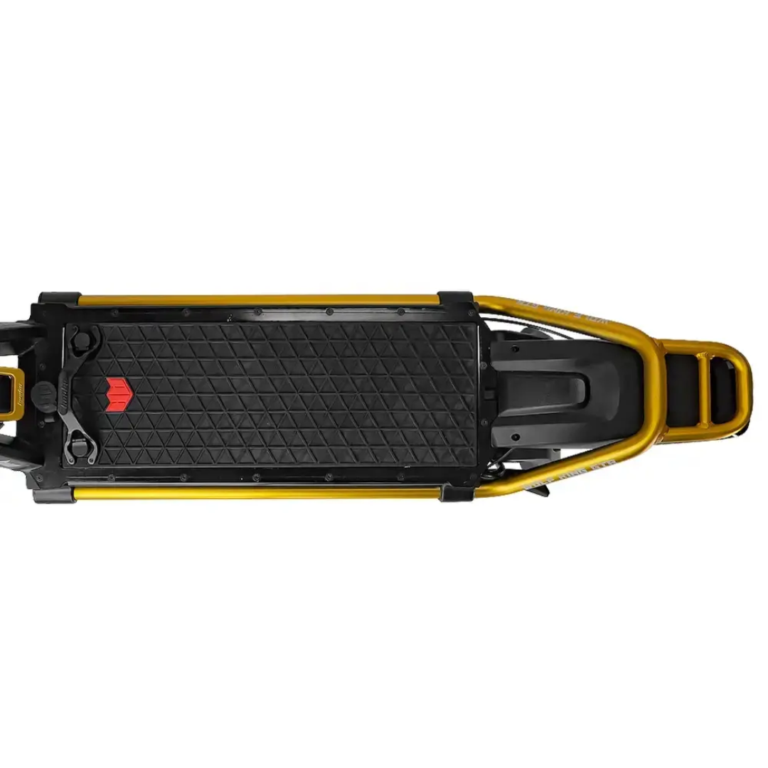 Kaabo Wolf King GTR Electric Scooter