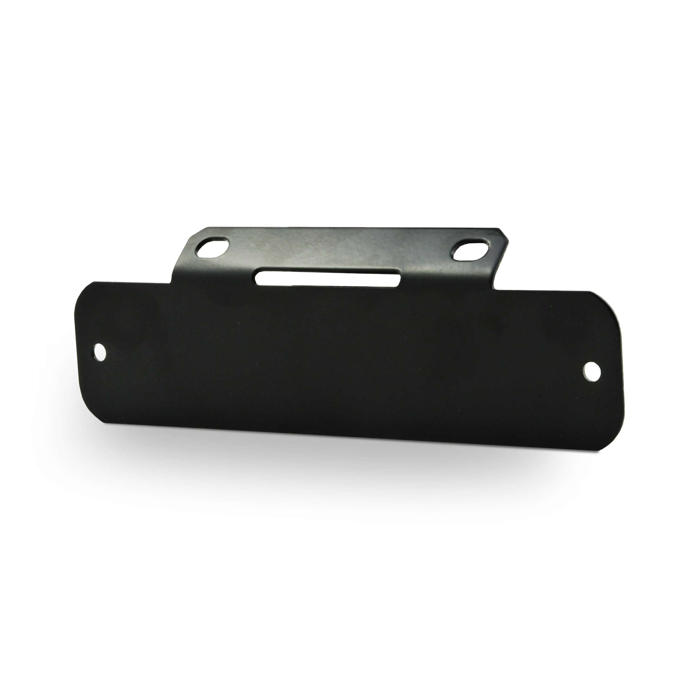 BERG License Plate Kit