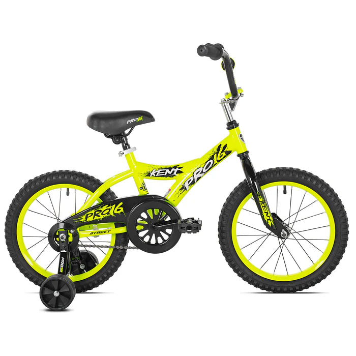 Kent Pro 16" Bike