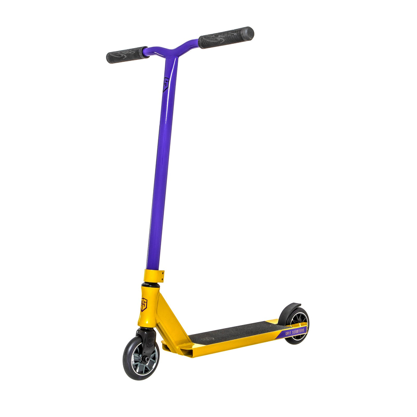 Grit FLUXX Complete Scooter
