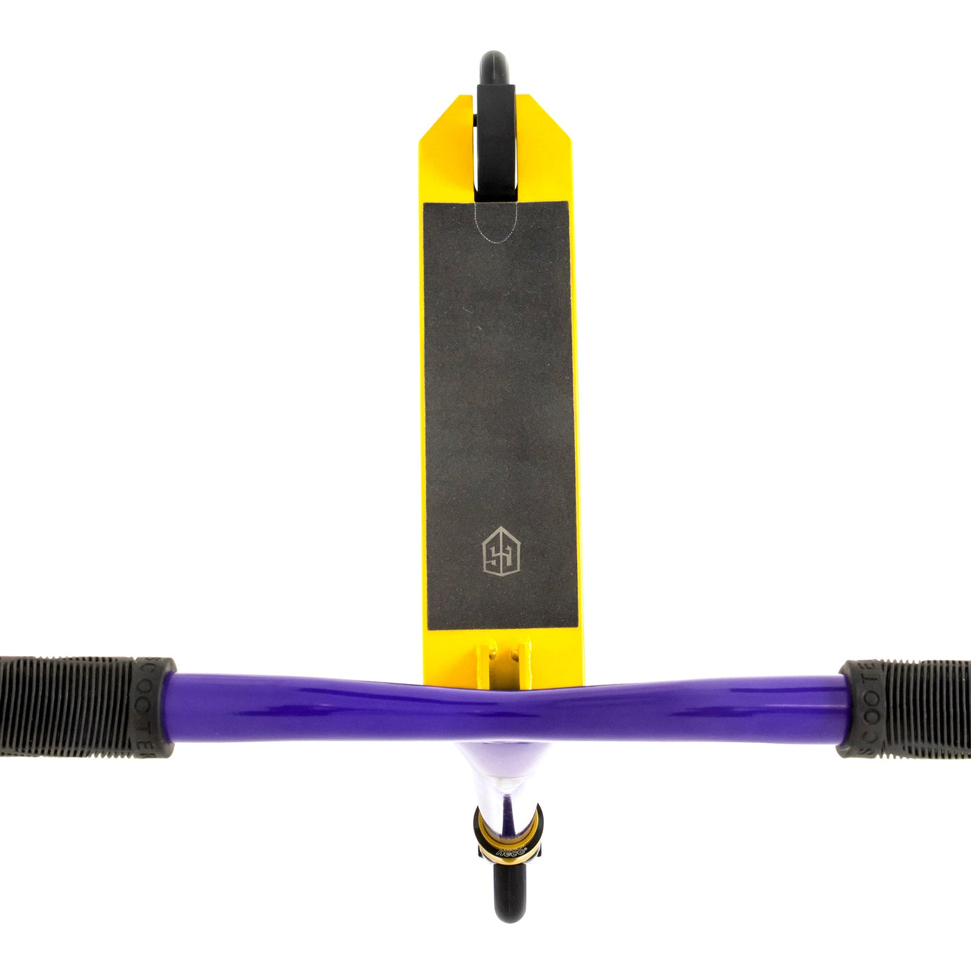 Grit FLUXX Complete Scooter