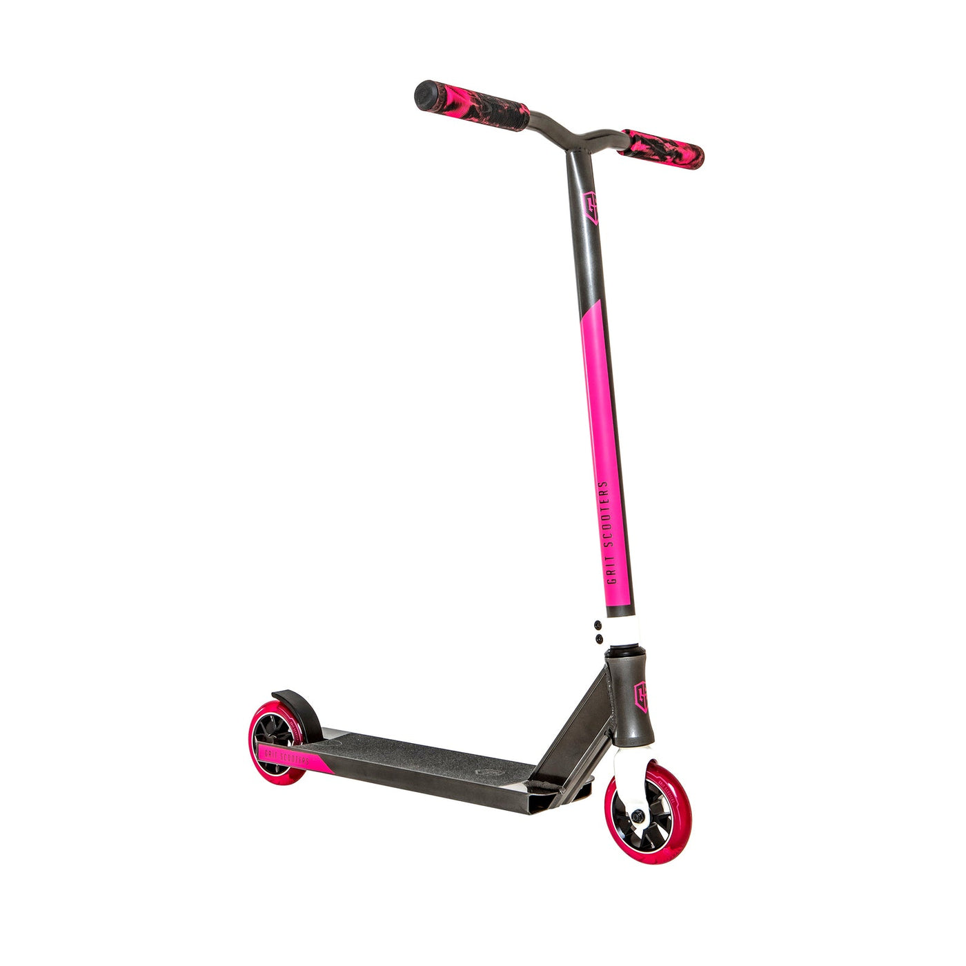 Grit FLUXX Complete Scooter
