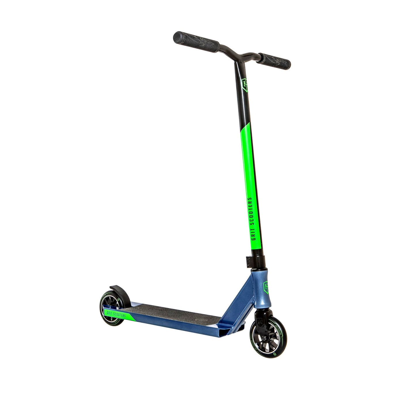 Grit FLUXX Complete Scooter