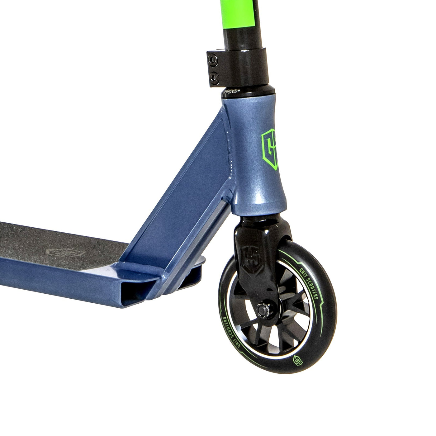 Grit FLUXX Complete Scooter
