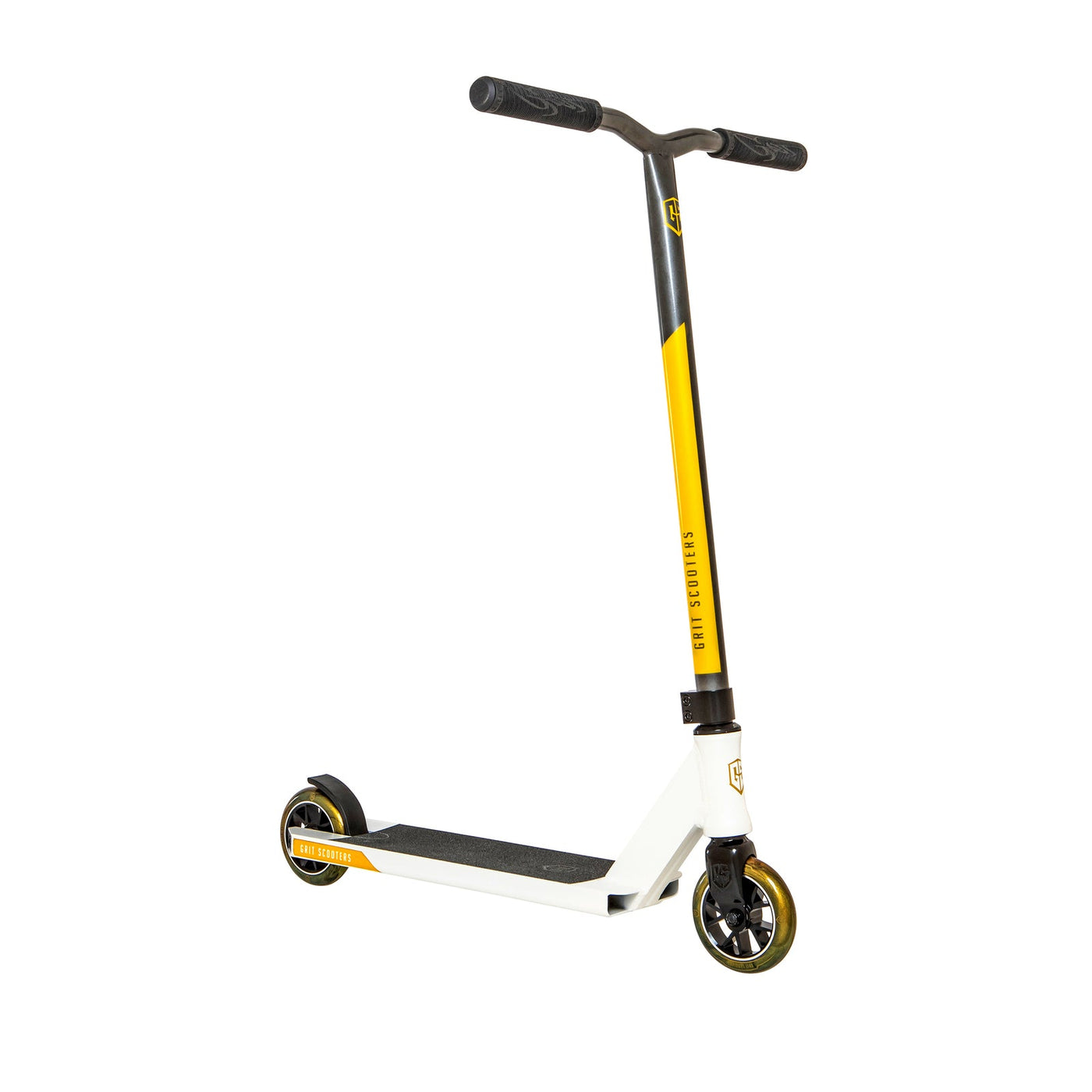 Grit FLUXX Complete Scooter