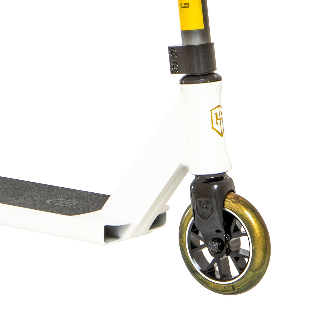 Grit FLUXX Complete Scooter