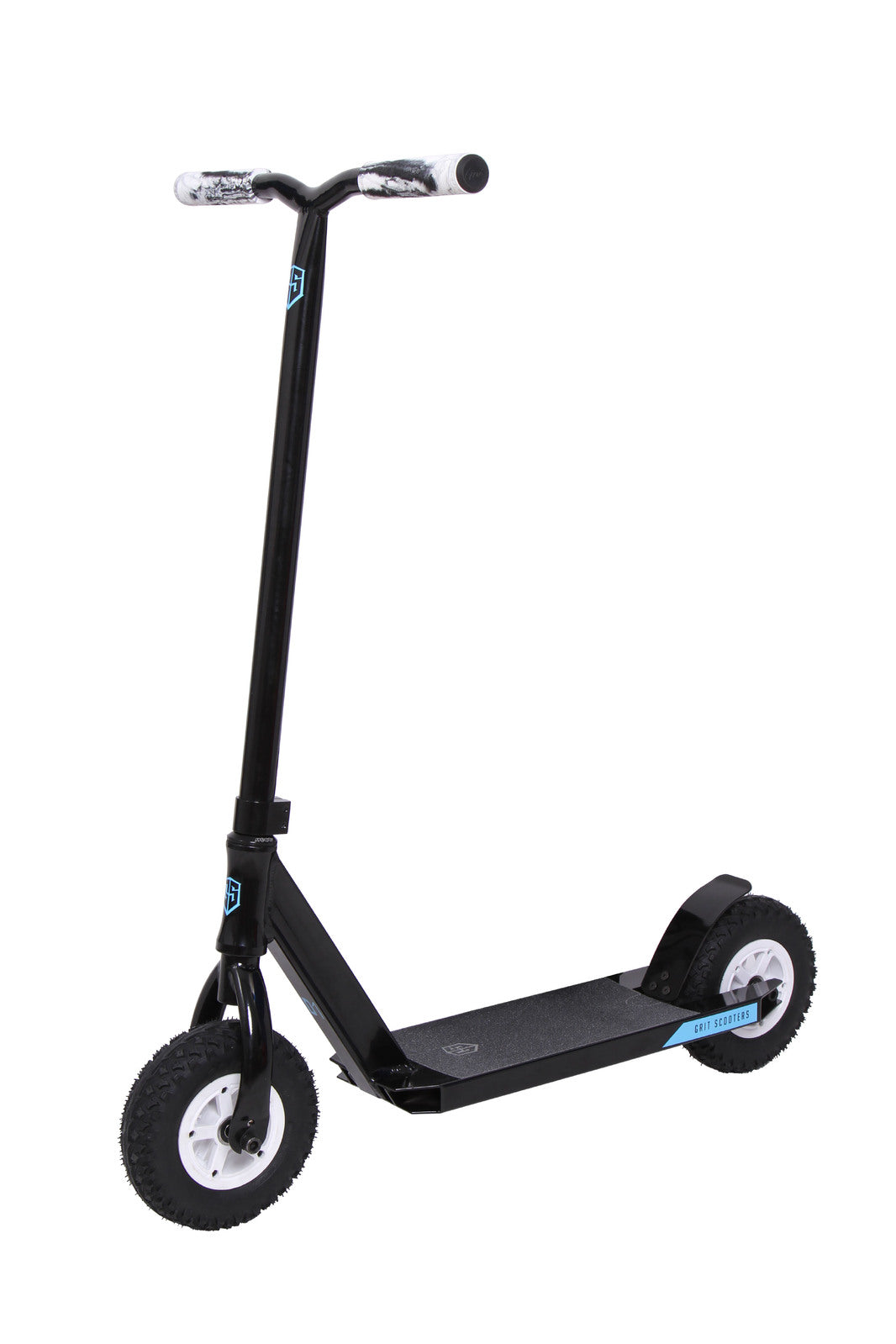 Grit Dirt Complete Scooter