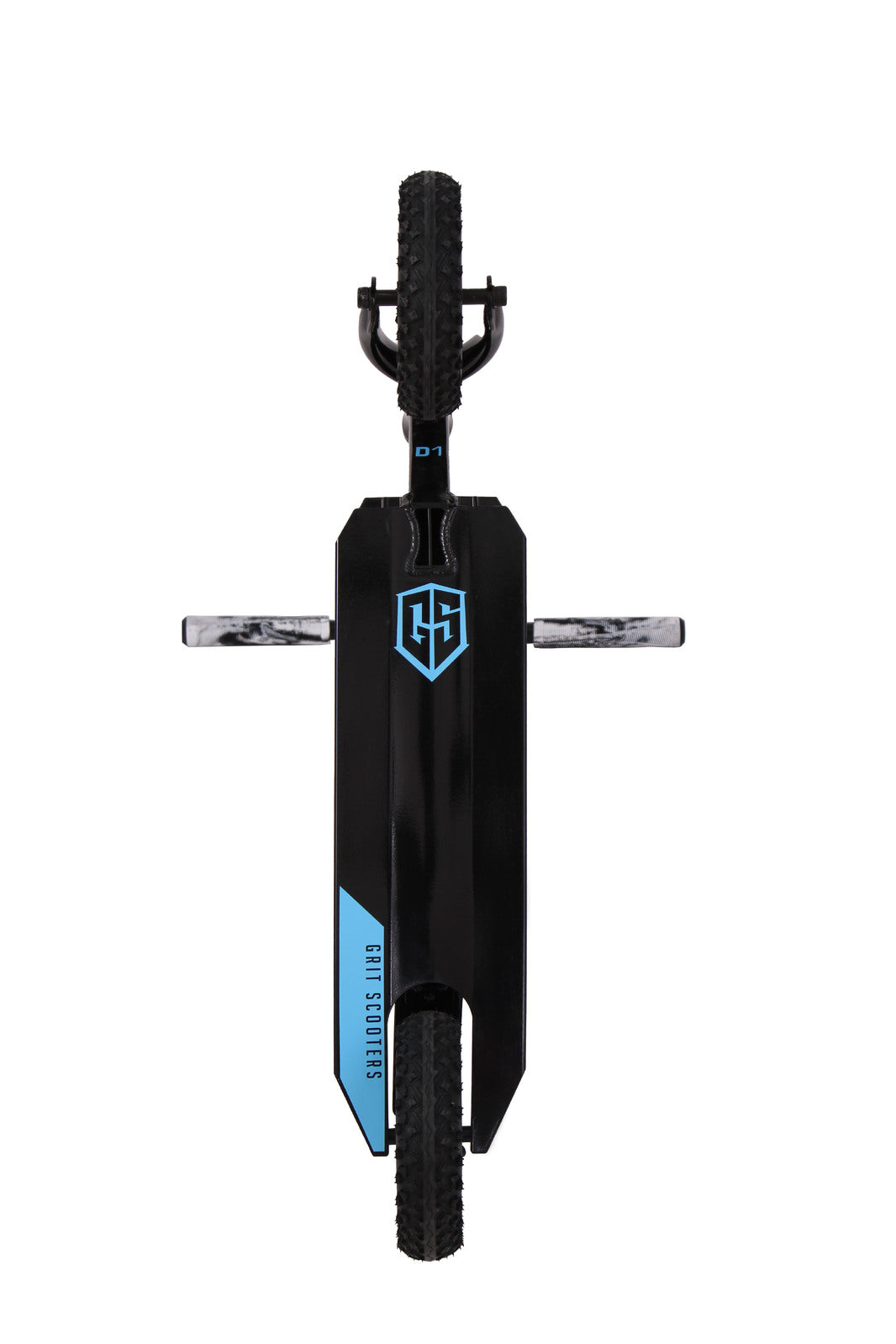 Grit Dirt Complete Scooter