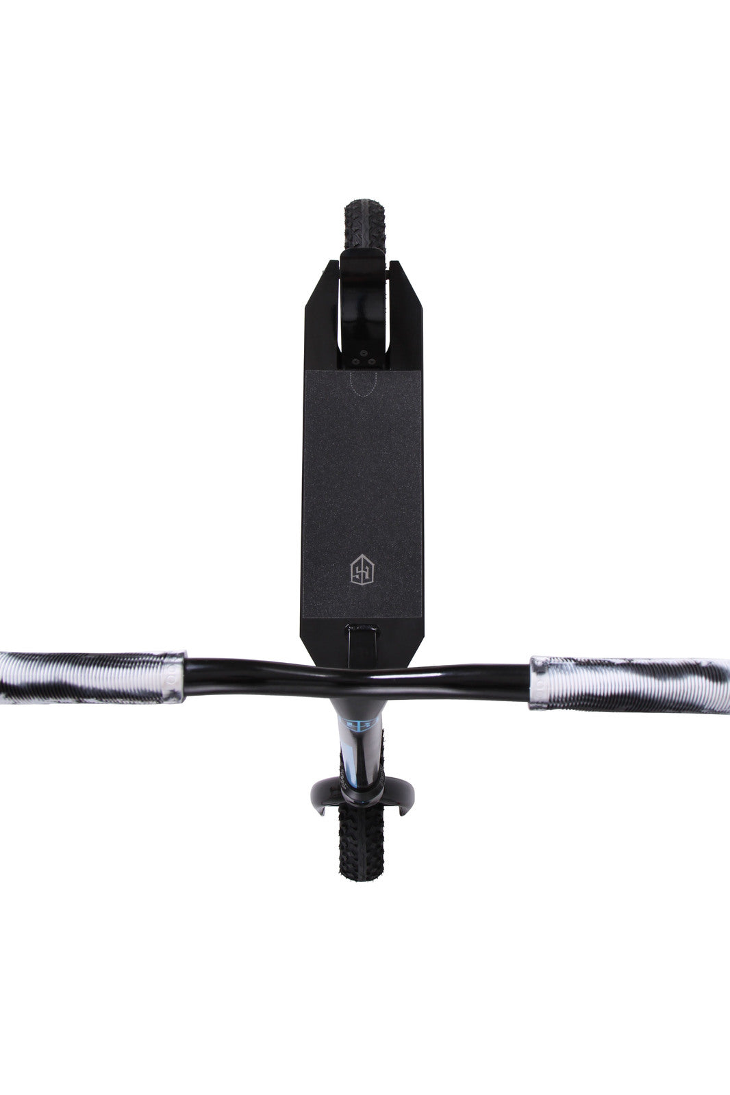 Grit Dirt Complete Scooter