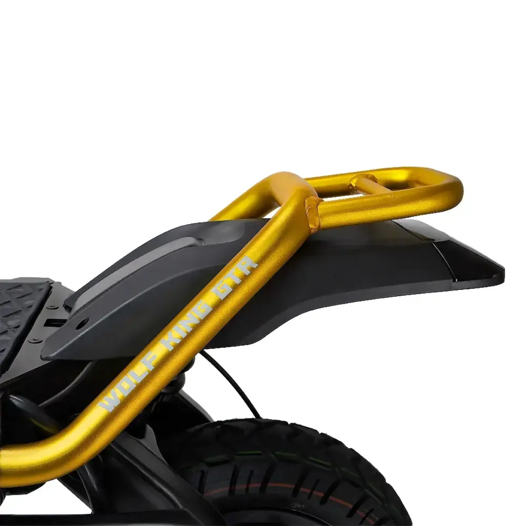 Kaabo Wolf King GTR Electric Scooter