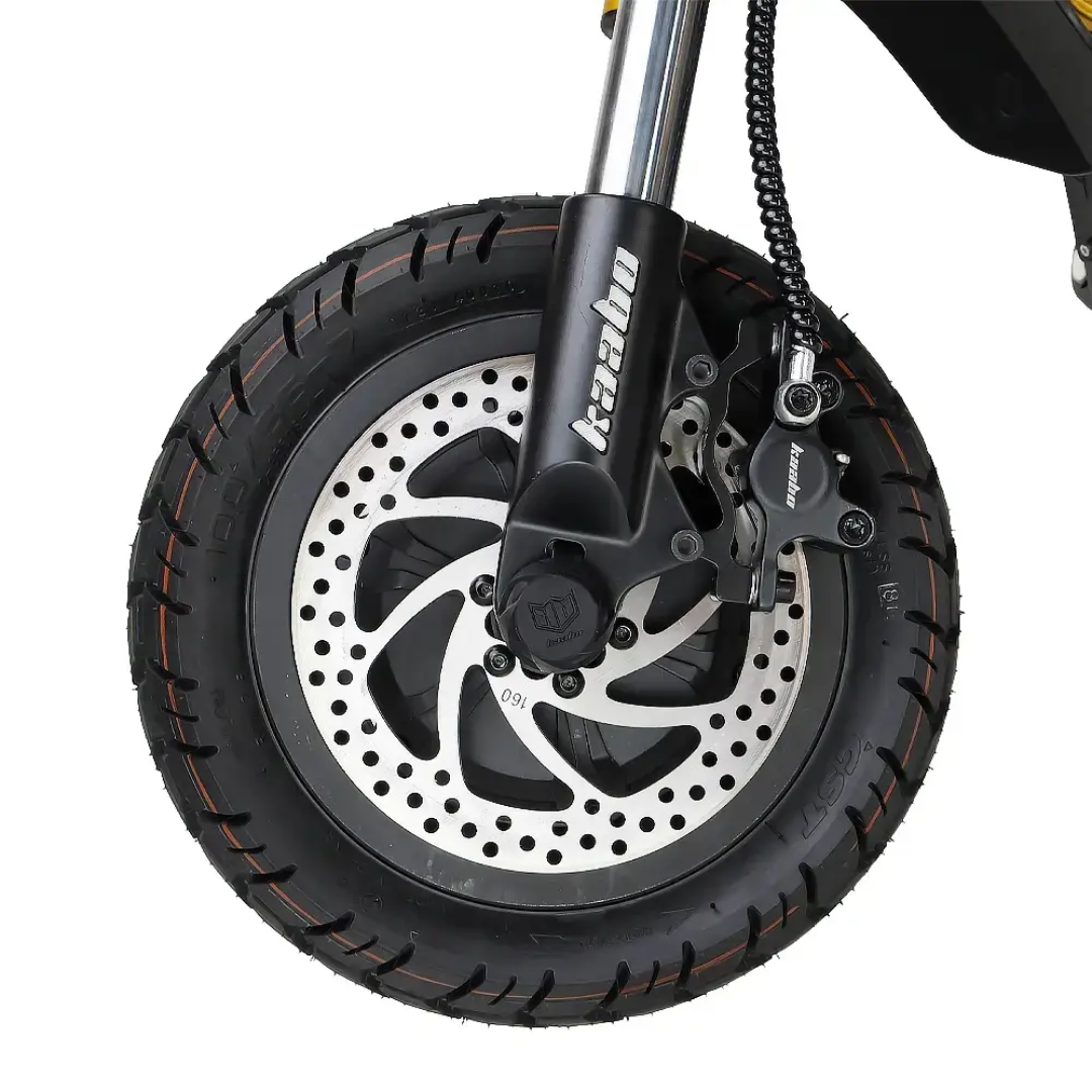 Kaabo Wolf King GTR Electric Scooter