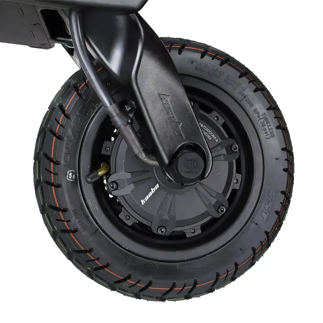 Kaabo Wolf King GTR Electric Scooter