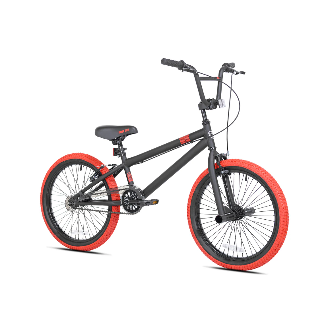 Kent Dread 20" Bike [PRE ORDER - DUE BY THE END OF JANUARY]