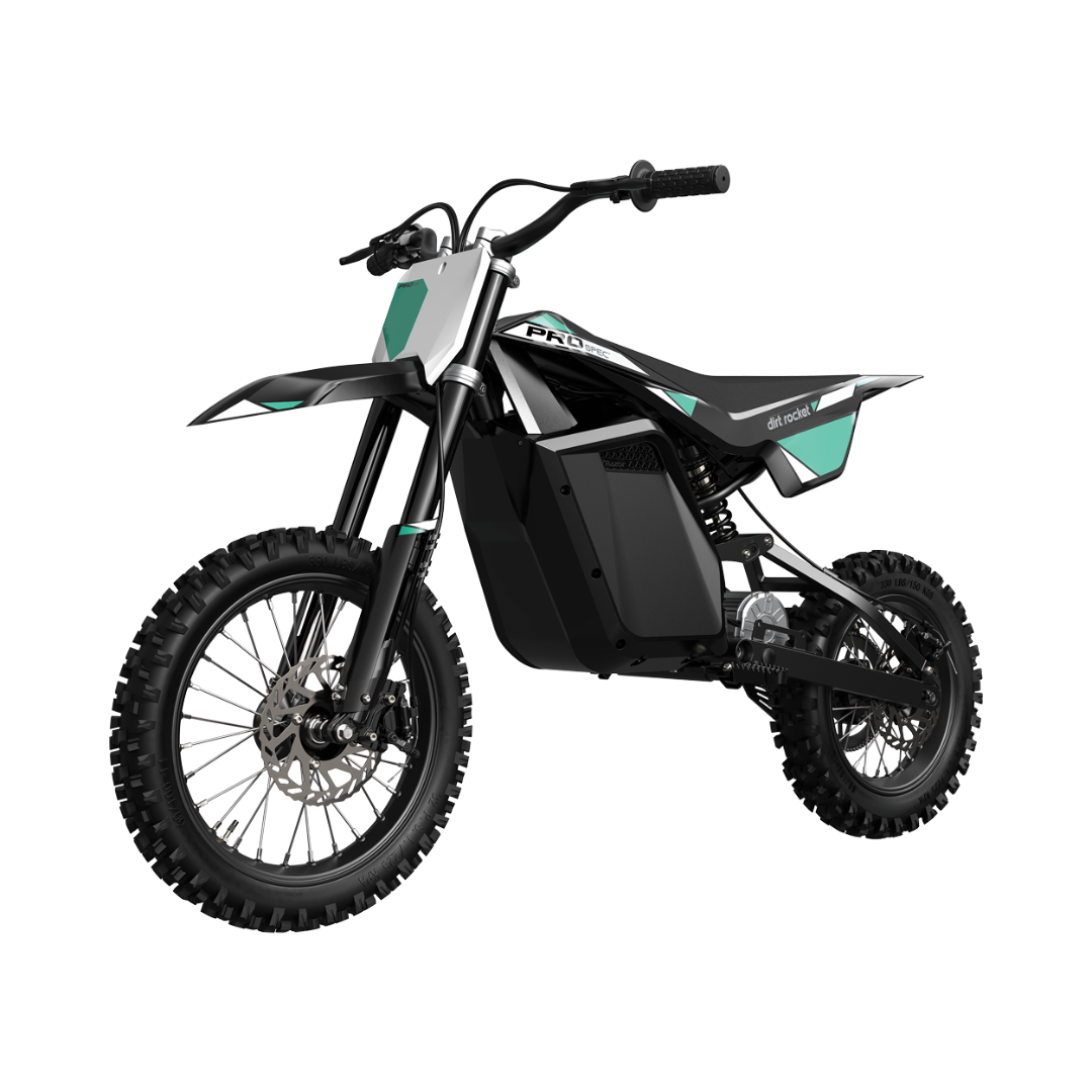 Razor Dirt Rocket Pro Spec [PRE ORDER - DUE MID OCTOBER]