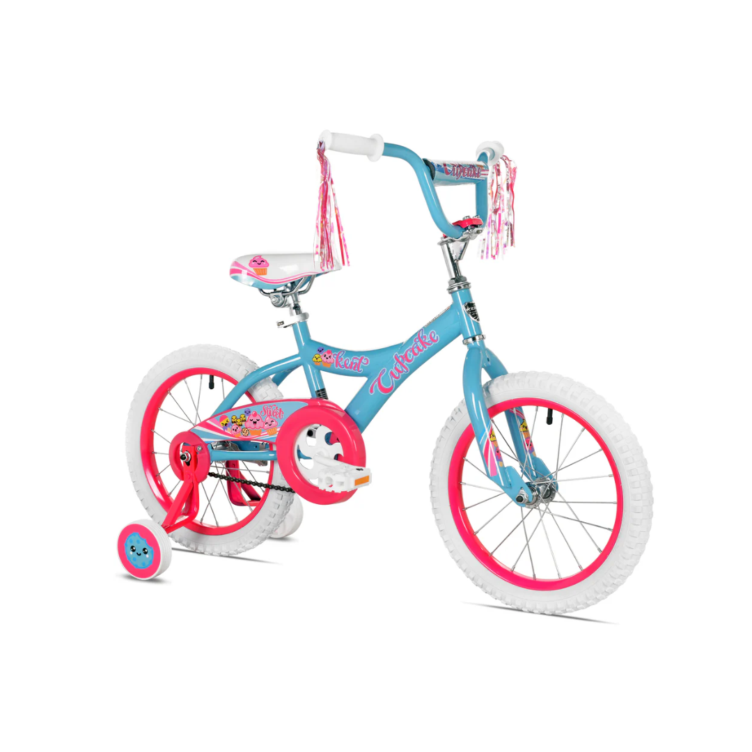 Kent Cupcake 16" Bike [PRE ORDER - DUE BY THE END OF JANUARY]