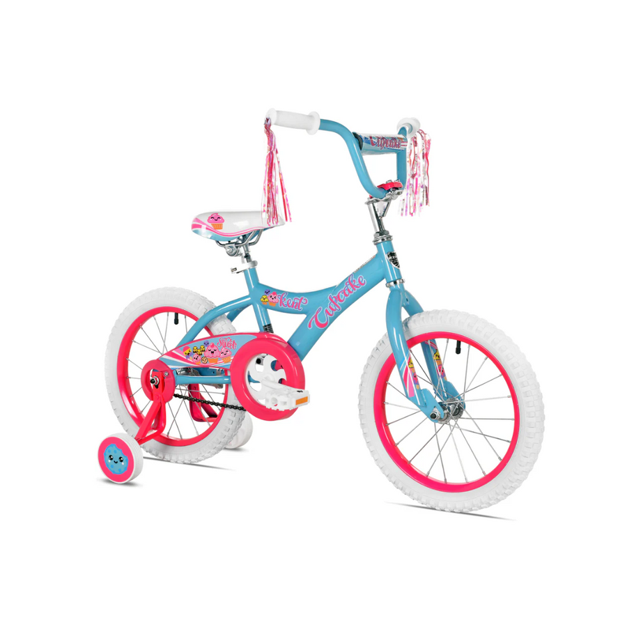 Kent Cupcake 16" Bike [PRE ORDER - DUE IN NOVEMBER]