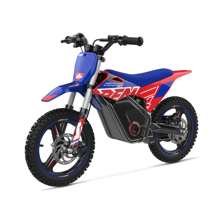 RFN Warrior Kids SX-E500 Electric Bike