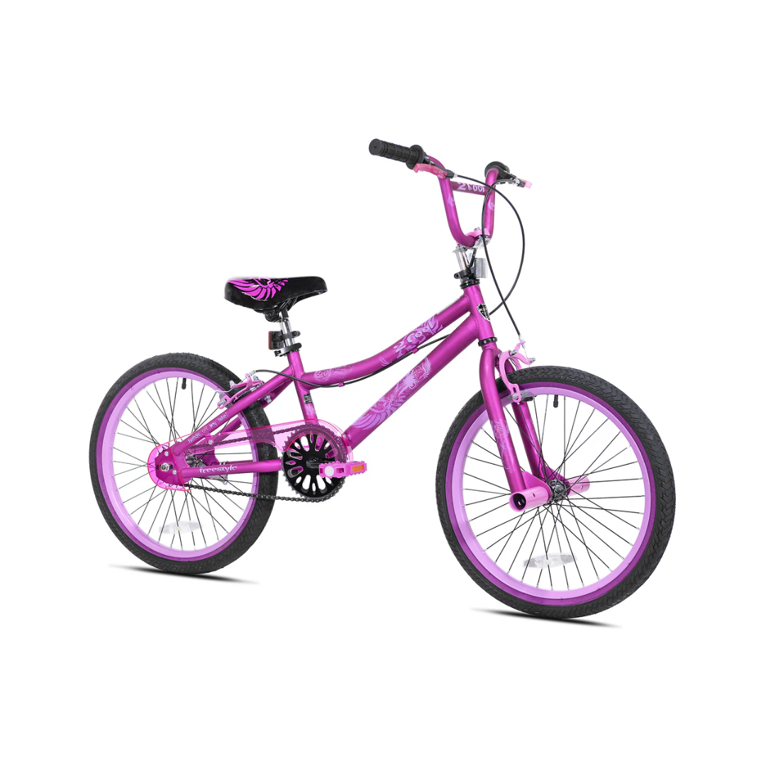 Kent 2 Cool 20" Bike [PRE ORDER - DUE BY THE END OF JANUARY]