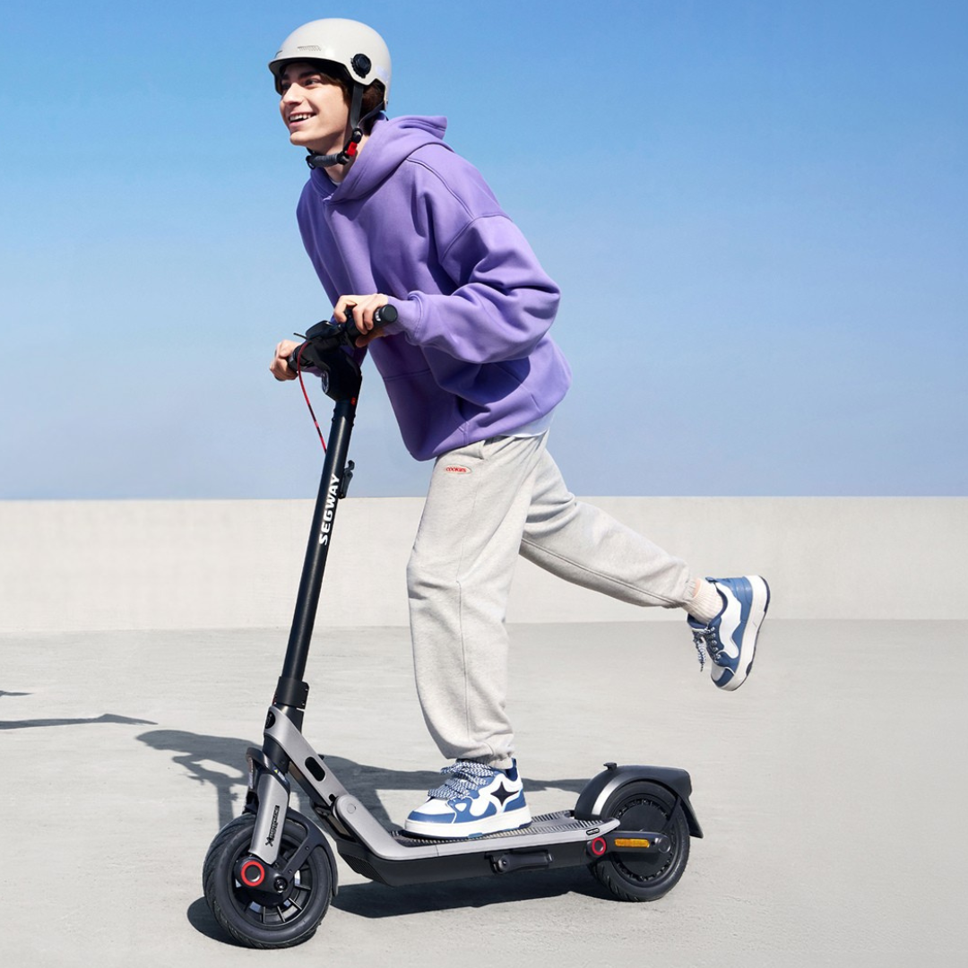 Segway E3 Pro Electric Scooter