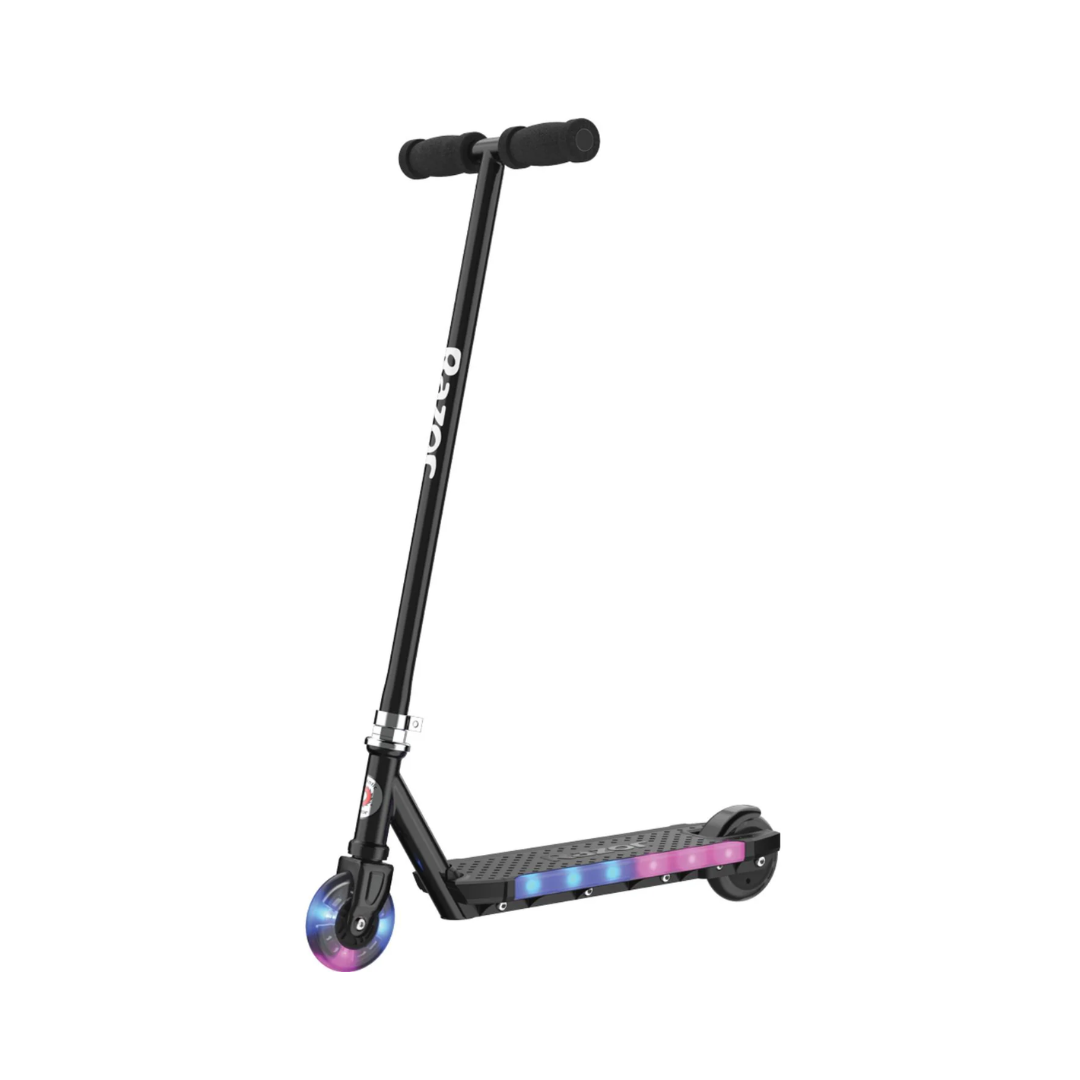 Razor Kick 2 Glow Scooter