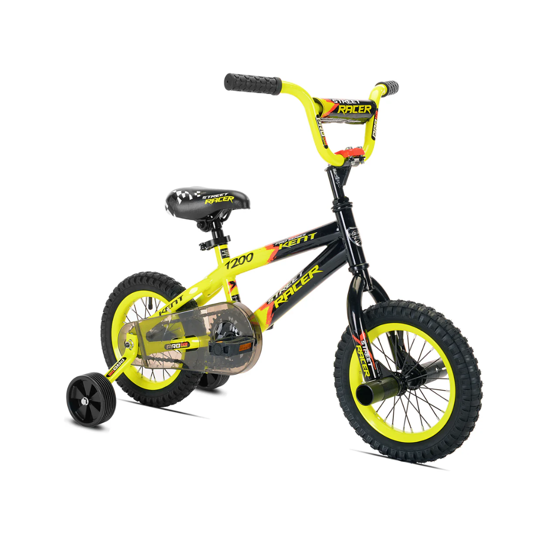 Kent Street Racer 12" Bike [PRE ORDER - DUE BY THE END OF JANUARY]