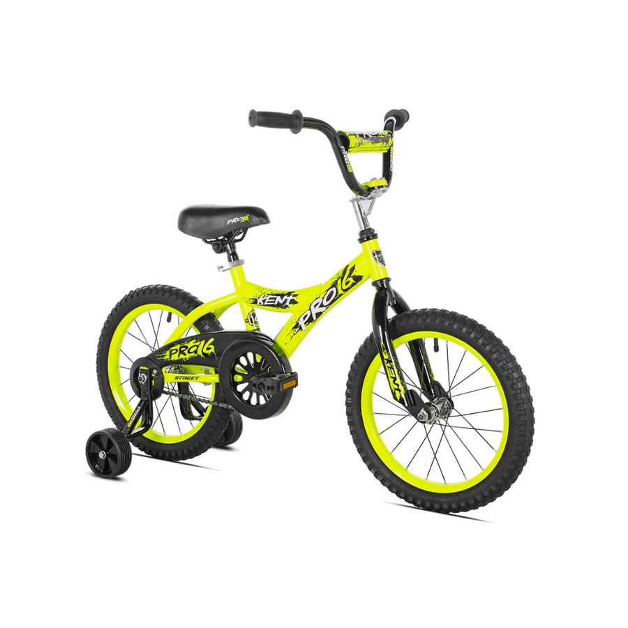 Kent Pro 16" Bike [PRE ORDER - DUE IN NOVEMBER]