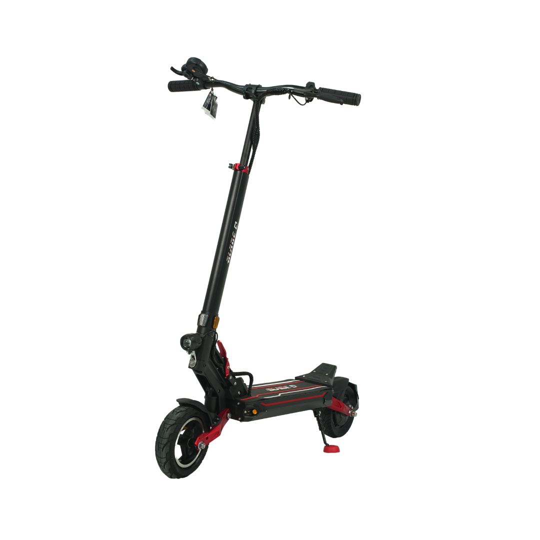 Teverun BLADE Q Electric Scooter [NOW IN STOCK]