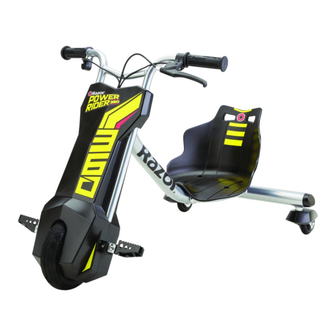 Razor PowerRider 360