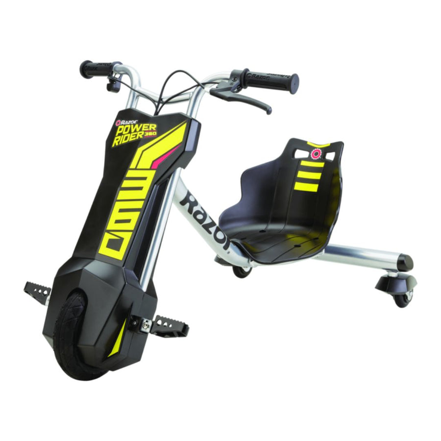 Razor PowerRider 360