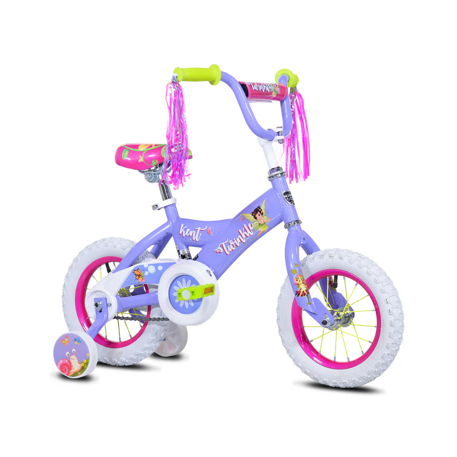 Kent Twinkle 12" Bike [PRE ORDER - DUE IN NOVEMBER]