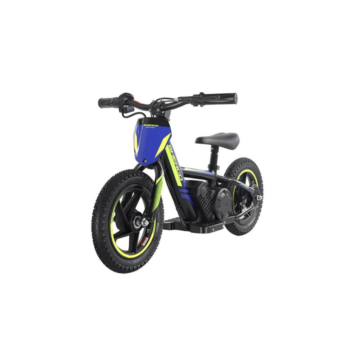 SHERCO EB12 Electric Bike