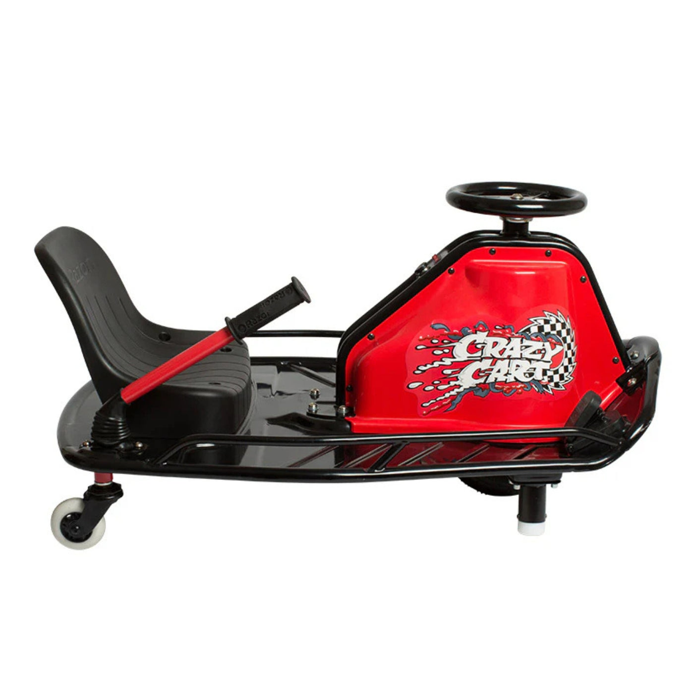 Razor Crazy Cart Electric Ride-On [PRE ORDER - ETA EARLY OCTOBER]