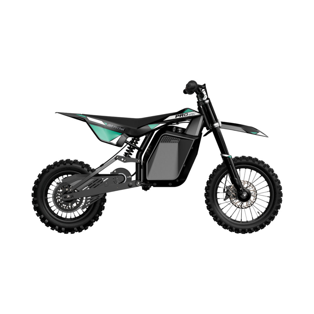 Razor Dirt Rocket Pro Spec [PRE ORDER - DUE MID OCTOBER]