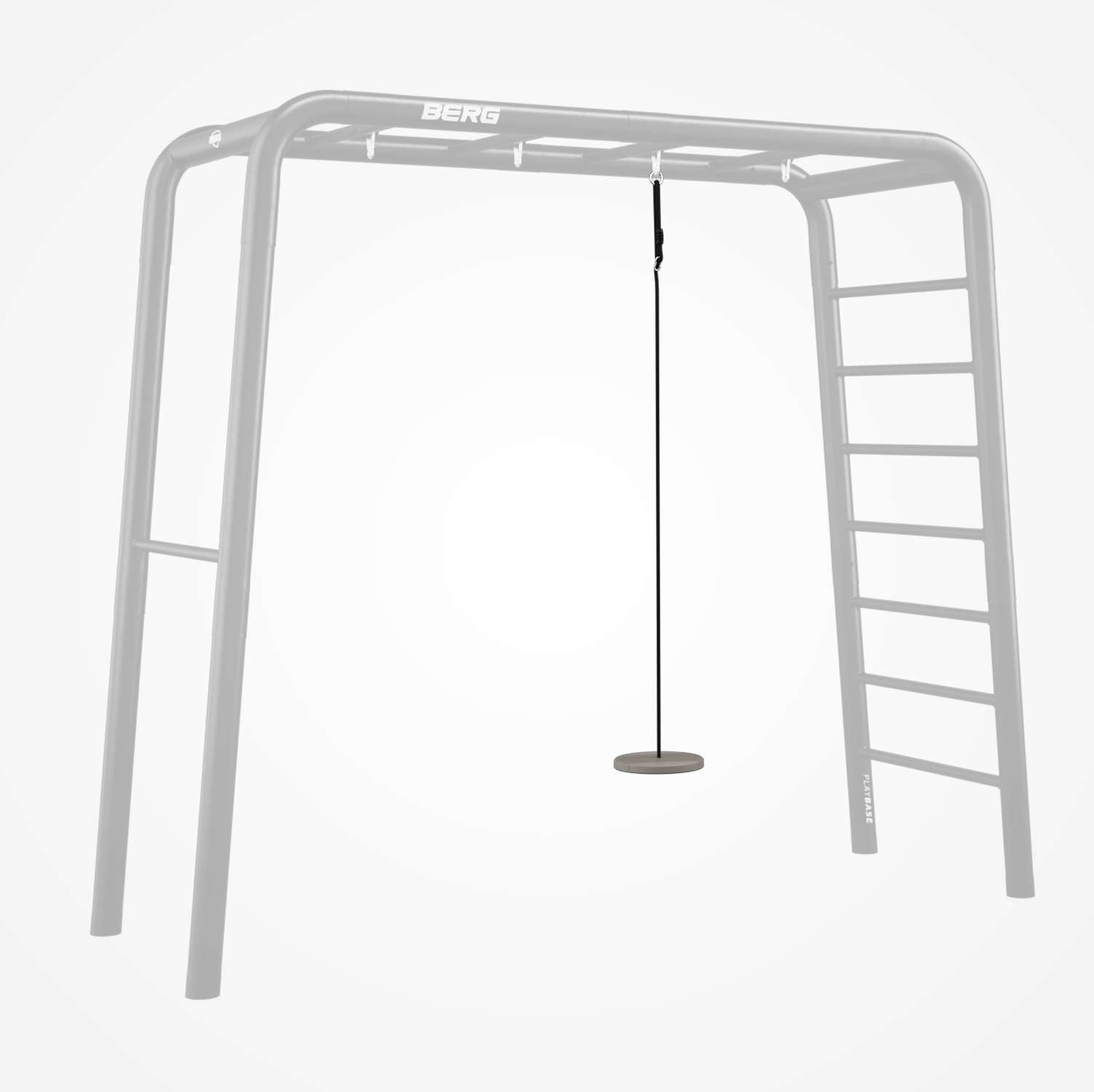 BERG PlayBase Disc Swing