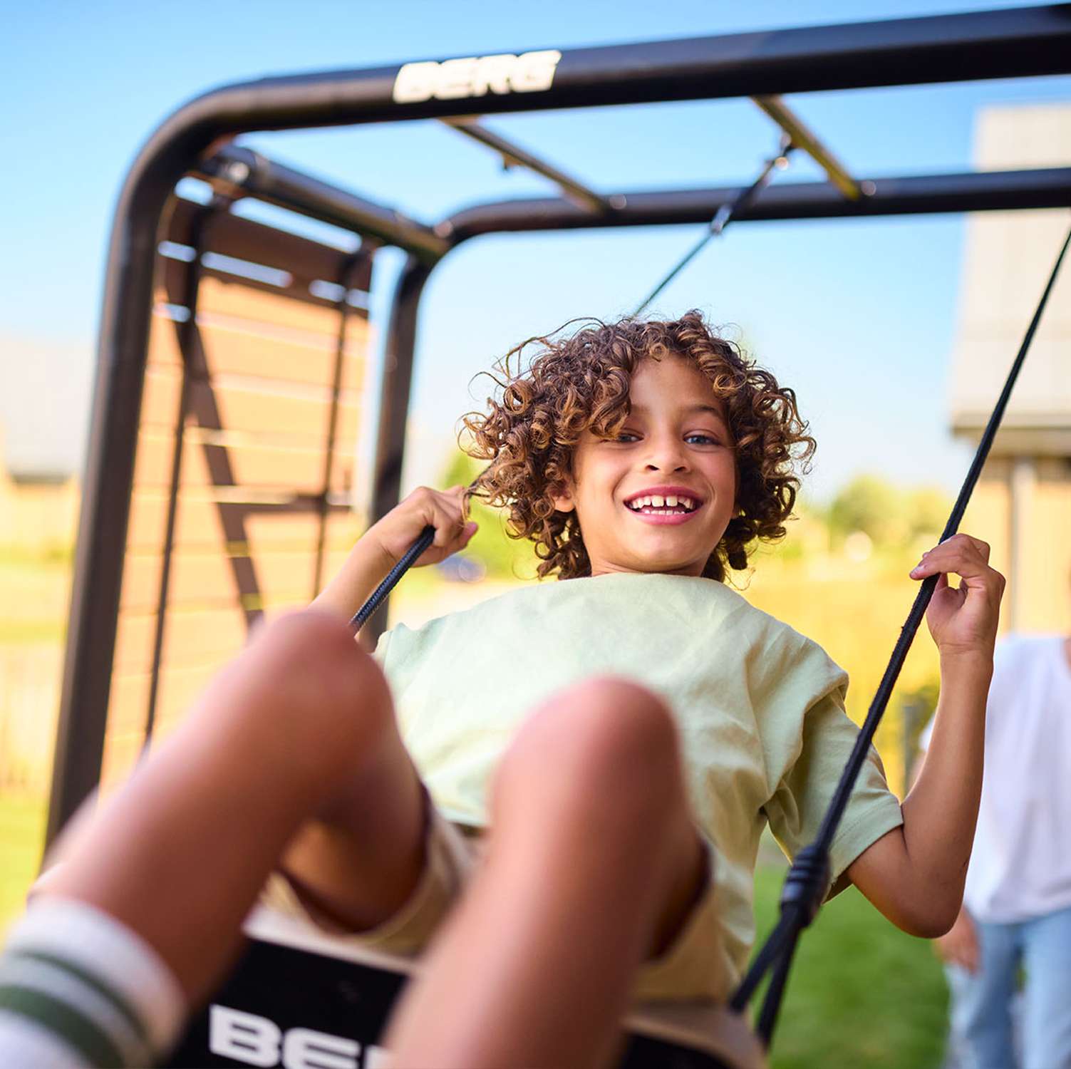 BERG PlayBase Seat Swing